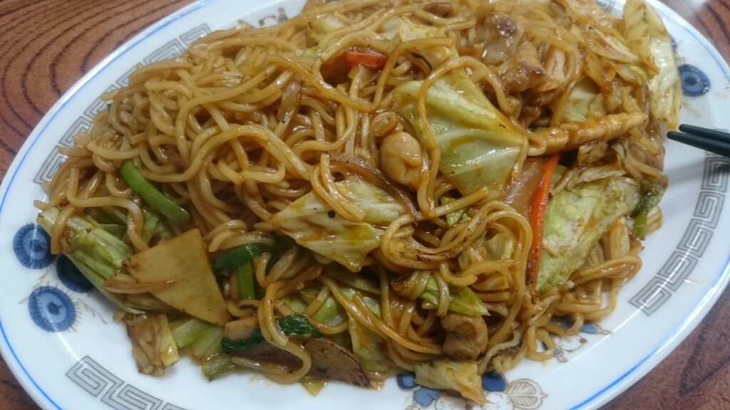温州軒食堂 name=