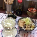 みそだれやきとり かんちゃん - 