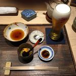 日本橋 蕎ノ字 - 