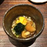 日本橋 蕎ノ字 - 