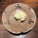 日本橋 蕎ノ字 - 