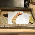 日本橋 蕎ノ字 - 