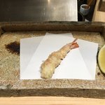 日本橋 蕎ノ字 - 