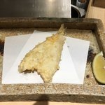 日本橋 蕎ノ字 - 