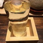 日本橋 蕎ノ字 - 