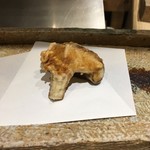 日本橋 蕎ノ字 - 