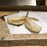 日本橋 蕎ノ字 - 