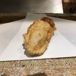 日本橋 蕎ノ字 - 