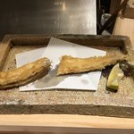 日本橋 蕎ノ字 - 