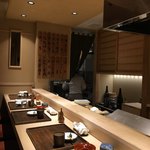 日本橋 蕎ノ字 - 