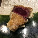 日本橋 蕎ノ字 - 