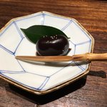 日本橋 蕎ノ字 - 