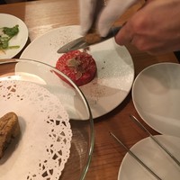 焼肉 矢澤 東京 - 