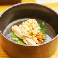 鮨 志の助 - 香箱蟹