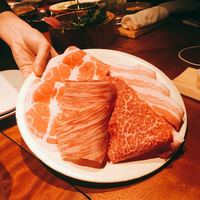 しゃぶしゃぶKINTAN 表参道店 - 
