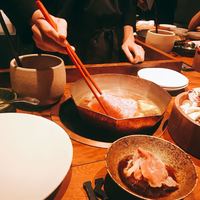 しゃぶしゃぶKINTAN 表参道店 - 