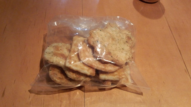 Okudo Senbei photo 3