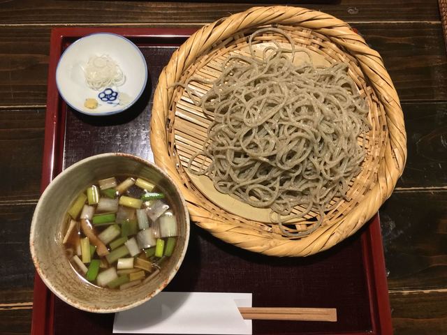 松風庵 我孫子 そば 食べログ