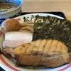 松戸富田製麺 三井アウトレットパーク木更津店