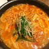 麺匠の心つくし つるとんたん 宗右衛門町店