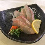 Kaisenzushi Toretore Ichiba - 