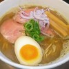 らぁ麺 めん奏心