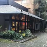 妙見石原荘 食菜石蔵 - 