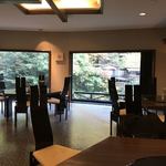 妙見石原荘 食菜石蔵 - ロビー