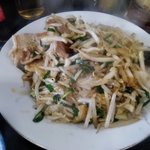 キッチンあべ - 野菜炒め