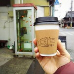 ケーコーヒー - 