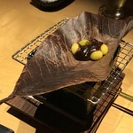 妙見石原荘 食菜石蔵 - 