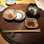 妙見石原荘 食菜石蔵 - 