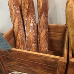 パン工房 Boulangerie IENA - 