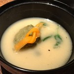 妙見石原荘 食菜石蔵 - 