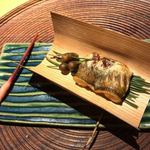 妙見石原荘 食菜石蔵 - 