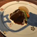 妙見石原荘 食菜石蔵 - 