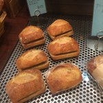 パン工房 Boulangerie IENA - 