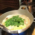 妙見石原荘 食菜石蔵 - 