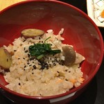 妙見石原荘 食菜石蔵 - 