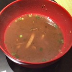 妙見石原荘 食菜石蔵 - 