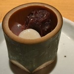 妙見石原荘 食菜石蔵 - 