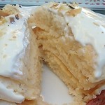 カフェアンジェ - 