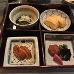 妙見石原荘 食菜石蔵 - 