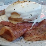 カフェアンジェ - 