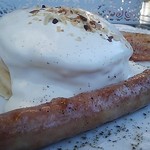 カフェアンジェ - 