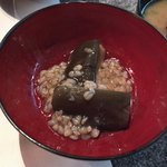 妙見石原荘 食菜石蔵 - 