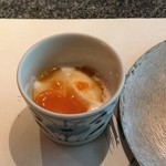 妙見石原荘 食菜石蔵 - ヨーグルト