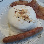 カフェアンジェ - 