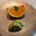 妙見石原荘 食菜石蔵 - 