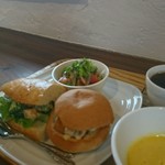 Cafe Kukka